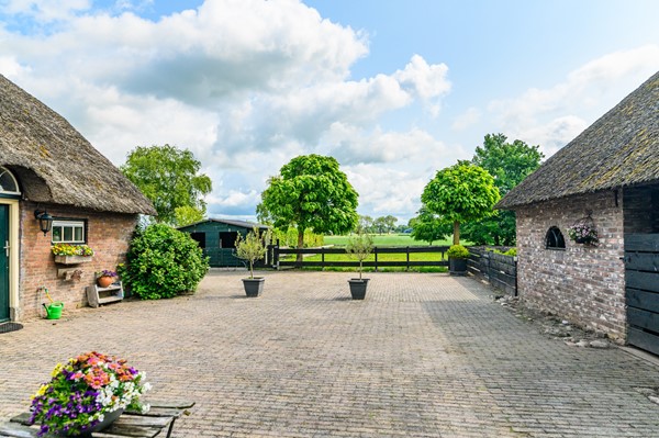 Medium property photo - IJsselhammerweg 2, 8361 EW IJsselham